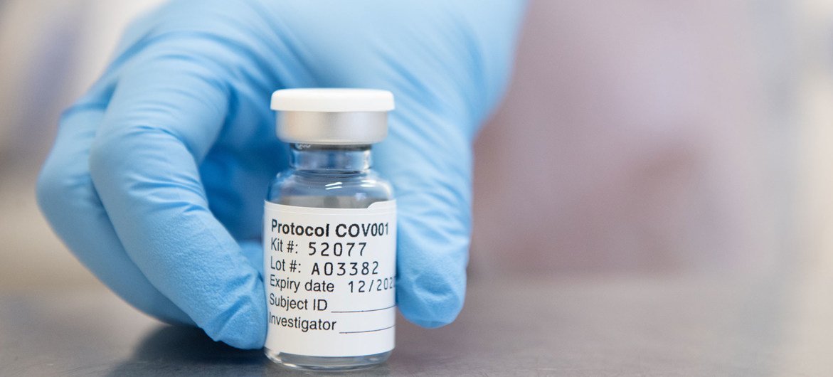 DeSantis’s request for COVID vaccine probe denounced by health experts