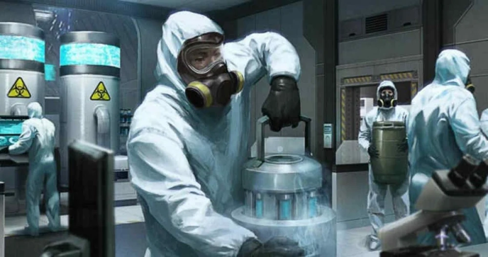 US moving bioweapons research out of Ukraine – Moscow