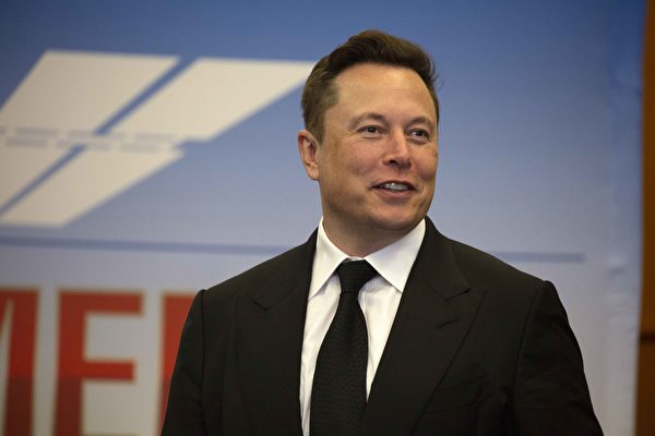 Elon Musk calls out ‘legacy media’ and ‘corporate journalism’: ‘We have only just begun’