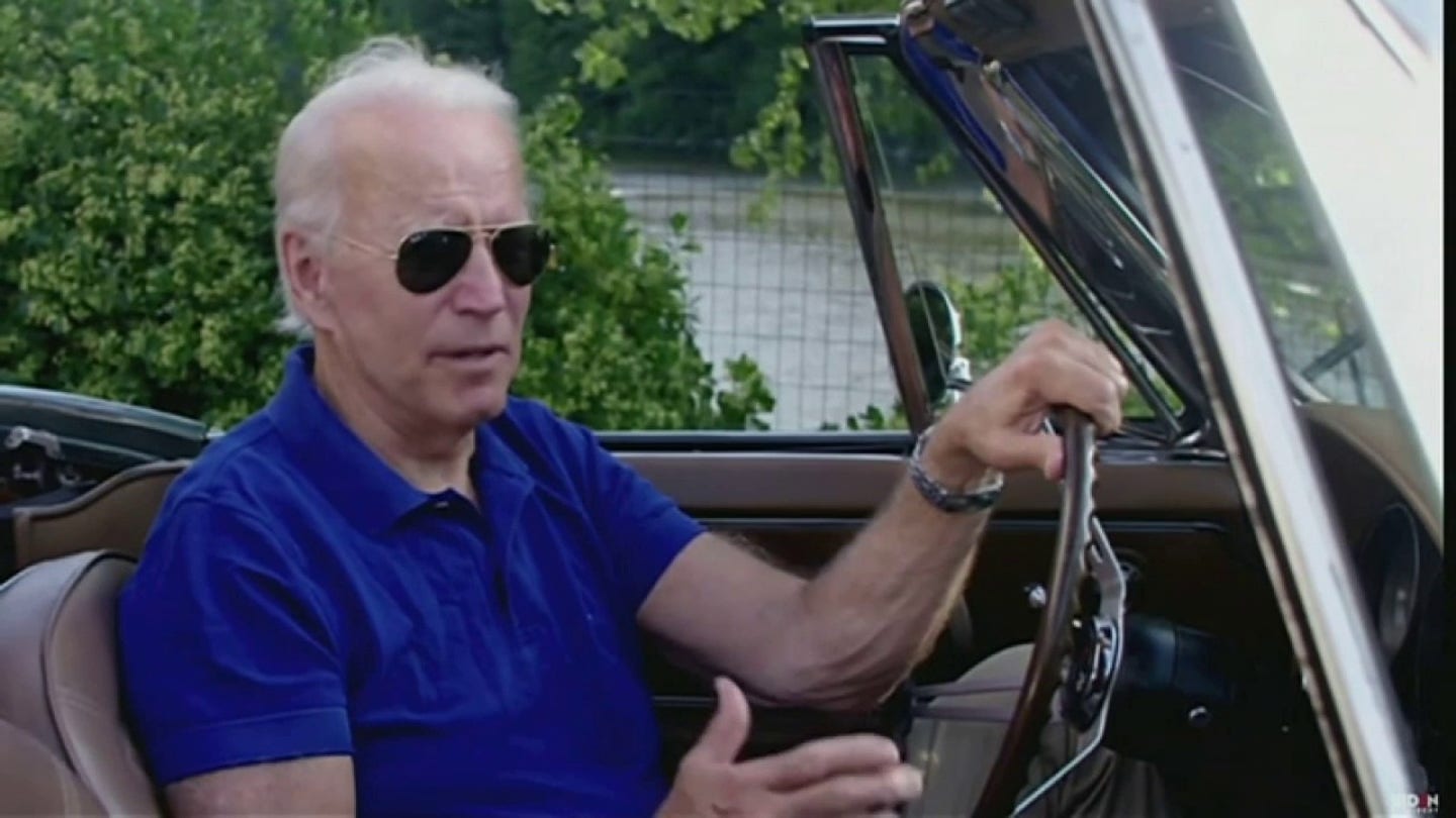 ‘Not a place I’d want to be in’: Will Biden’s classified documents debacle hamper a 2024 re-election bid?