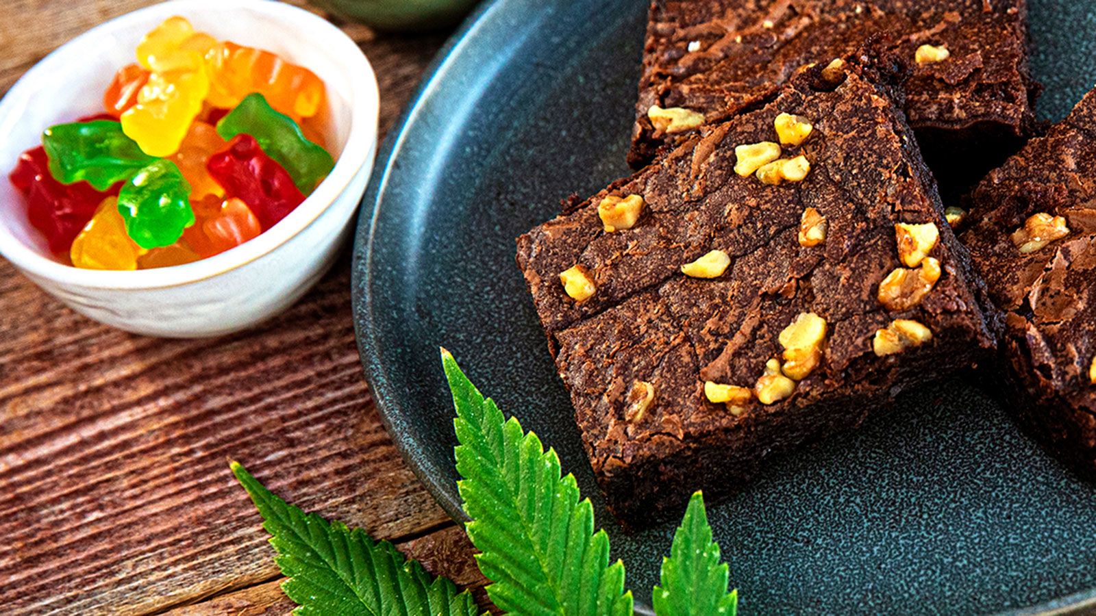 NEW YORK – The accidental consumption of marijuana edibles, such as brownies and gummies, among children under the age of six has surged in recent years as more states have legalised the recreational use of pot, a new study has found.