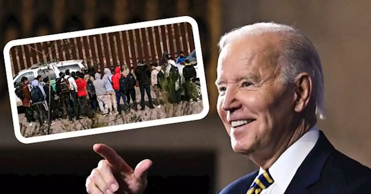 Joe Biden’s DHS Detains Fewer than 0.2% of All Illegal Aliens Living Across U.S.