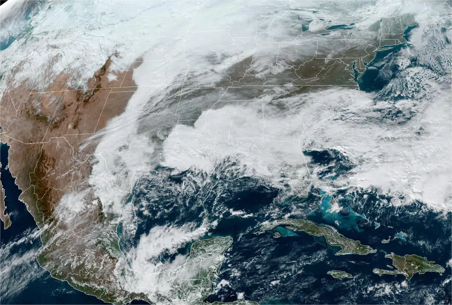 San Francisco braces for bomb cyclone as residents stockpile sandbags – ‘atmospheric river’ to slam into California bringing severe flooding and loss of life