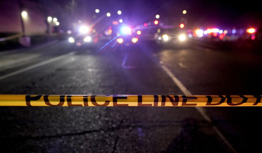 Violent crime soars in 2022; blame pinned on too few cops, lax prosecutors, more brutal society