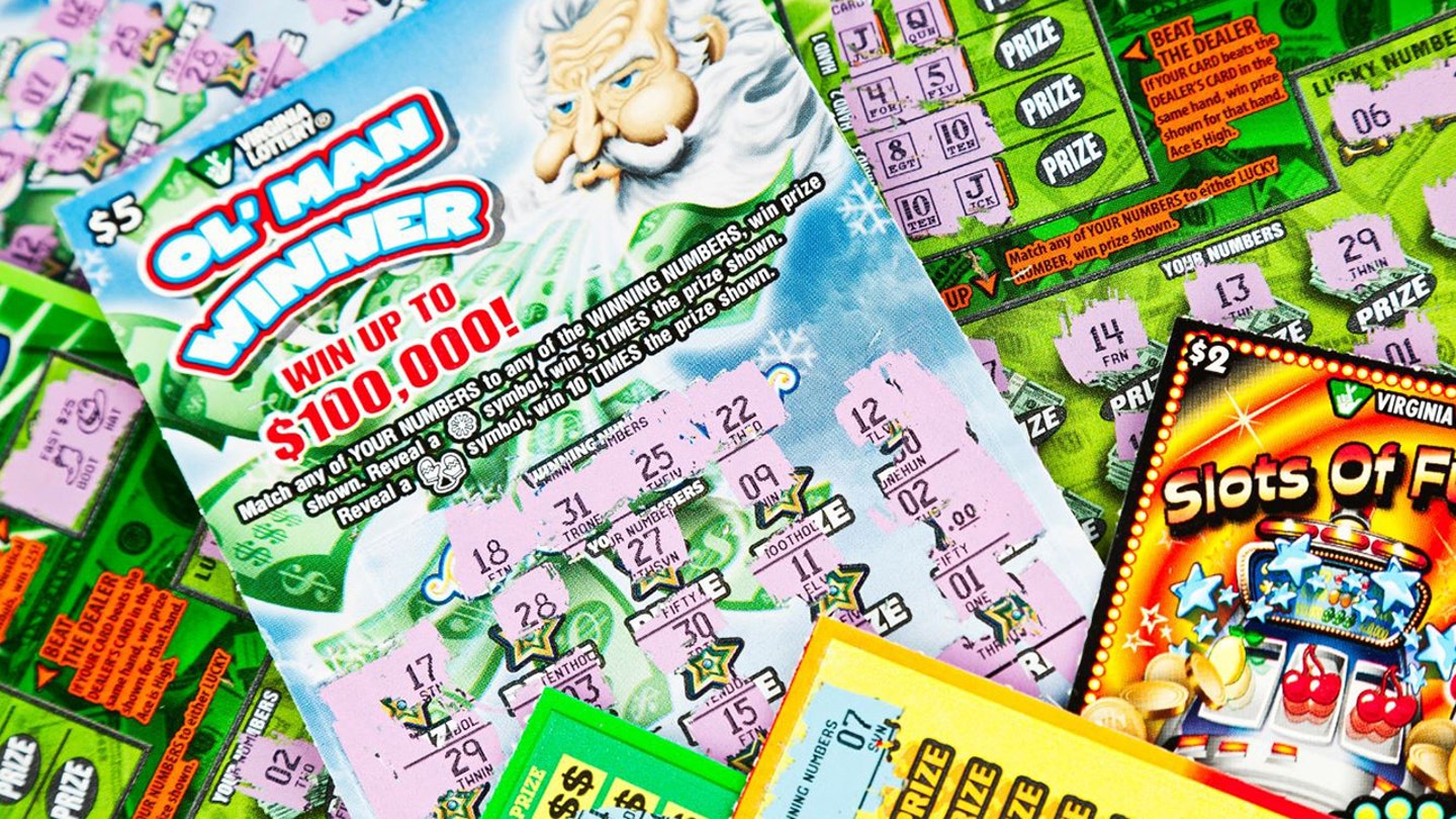 Lottery is ‘predatory’ toward the poor: Expert delivers scathing indictment of game he calls ‘a lie, a con’