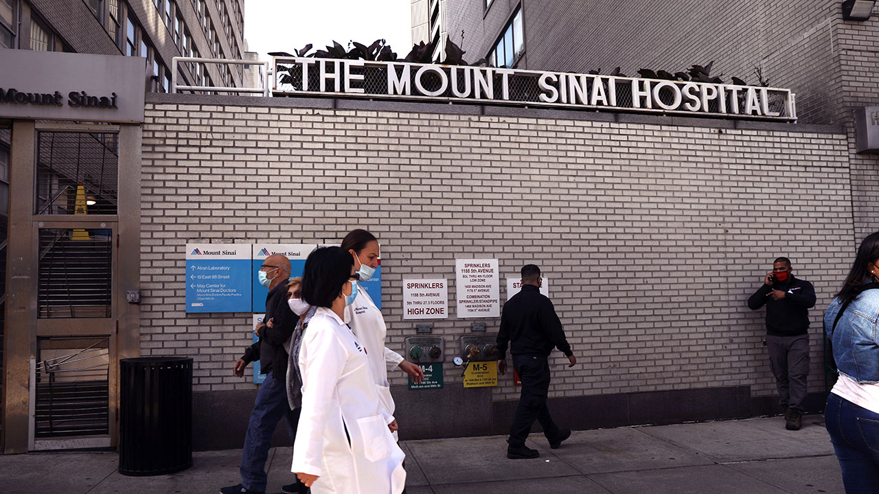 New York City preps for 8,700 nurses to go on strike, impacting emergency triages at 3 major hospitals