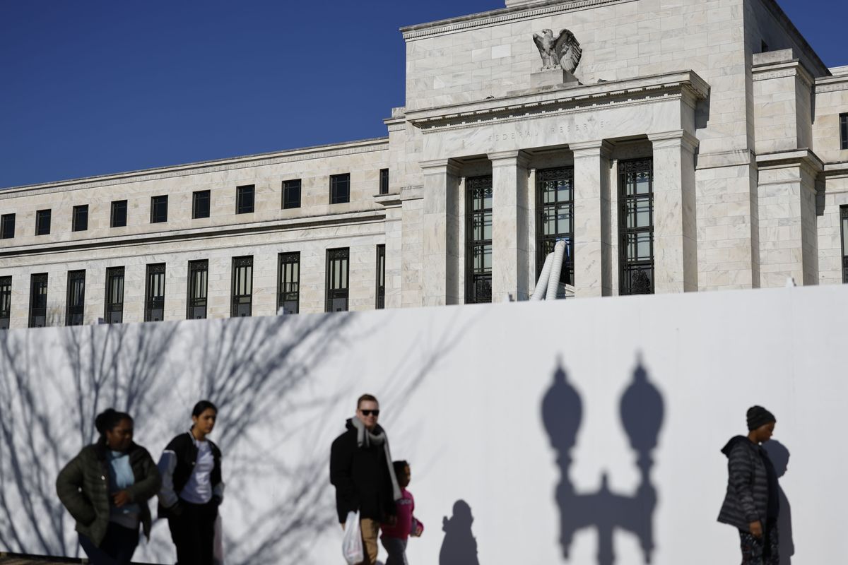 Treasuries Post Biggest Annual Loss Ever as Inflation Takes Toll