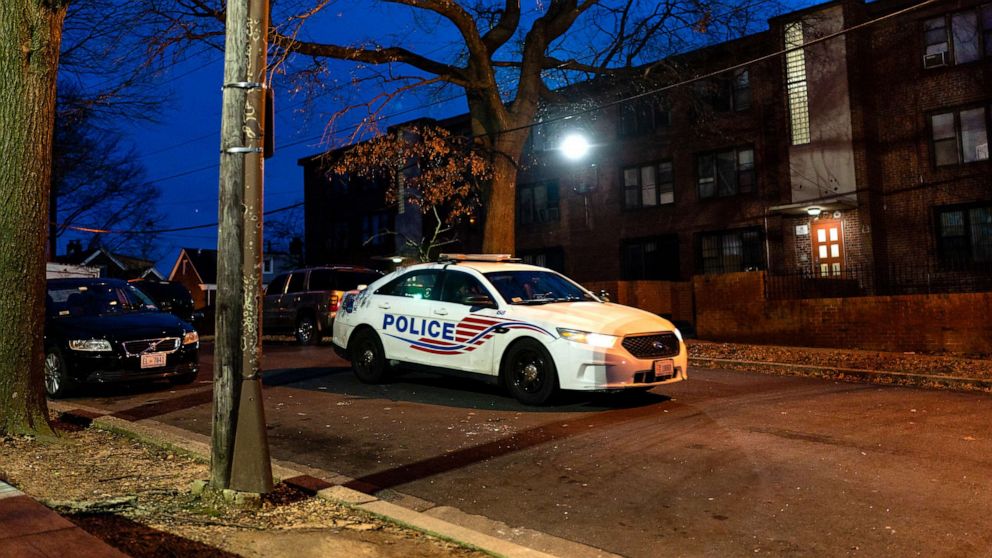 DC man shoots, kills 13-year-old heaccused of breaking into vehicles: Police