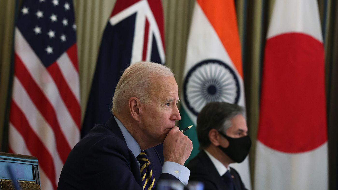 The fatal flaw in US Indo-Pacific strategy
