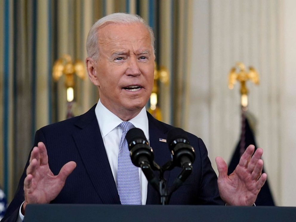 As Biden visits border, still no apology over false claims that Border Patrol agents whipped migrants