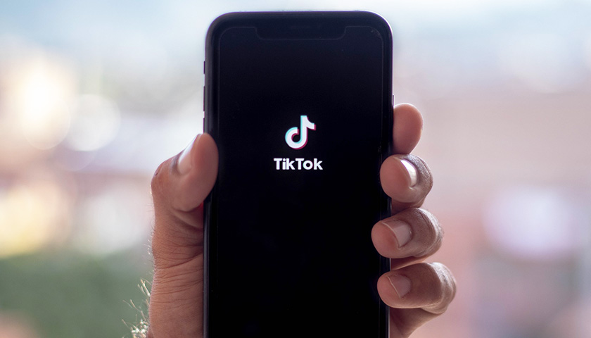 Lawmakers Are Still Using TikTok After Voting To Ban It On Federal Government Devices