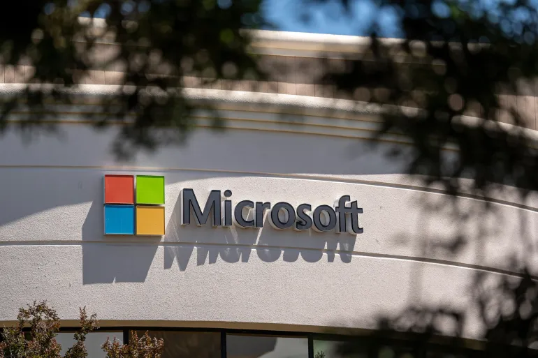 Microsoft to lay off 10,000 people, increasing job cuts in tech