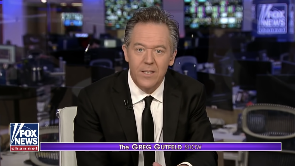 Greg Gutfeld: We’re moving towards private police for those ‘who can afford it’