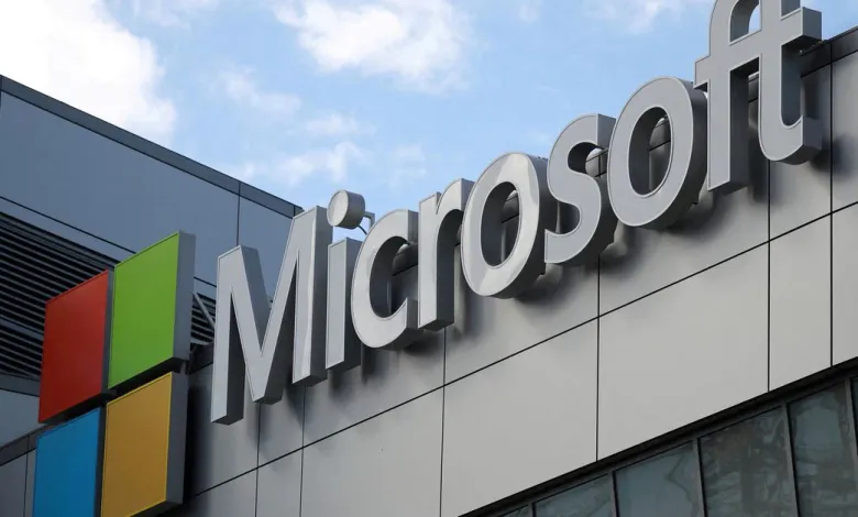 Microsoft plans to cut thousands of jobs, according to report