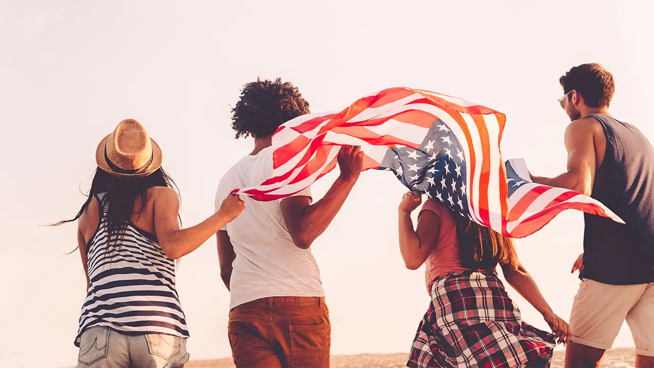Why does so much of Gen-Z hate America? Here’s why we can’t give up on them