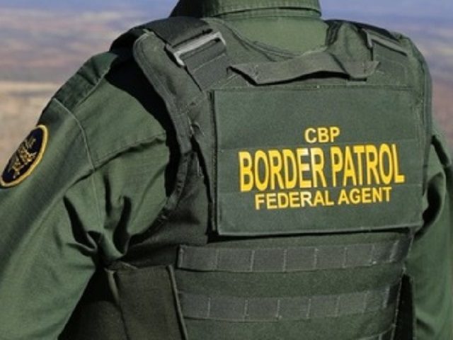 EXCLUSIVE: Border Patrol Agent Shoots at Human Smuggler After Assault in Texas