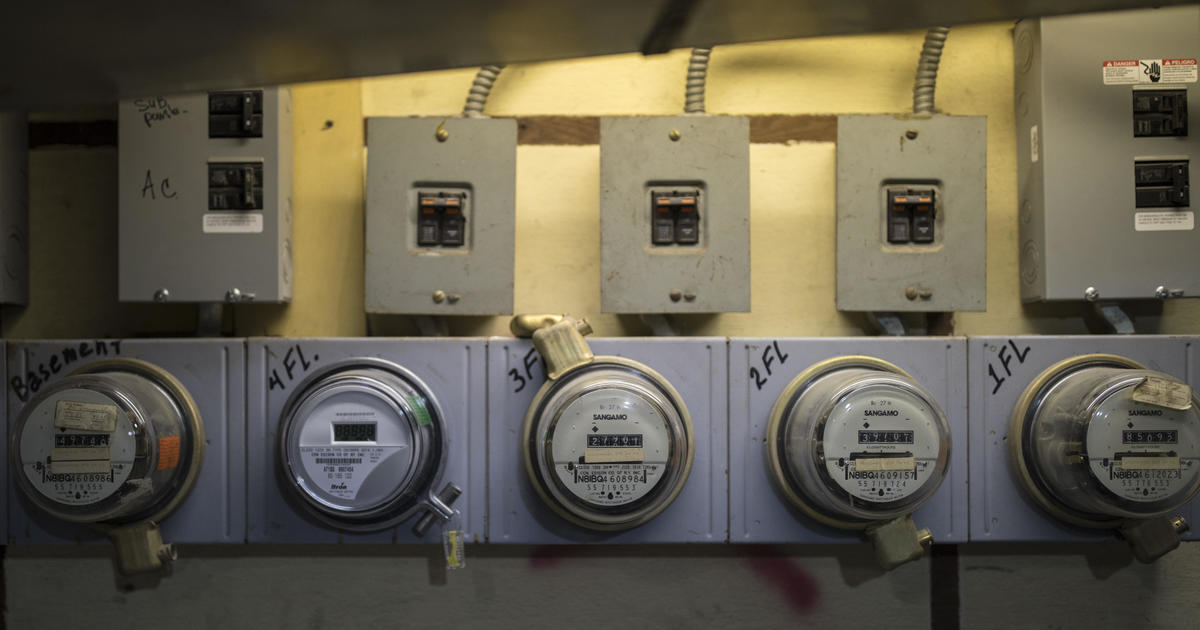 Utilities are cutting off power to millions of Americans amid rising energy costs