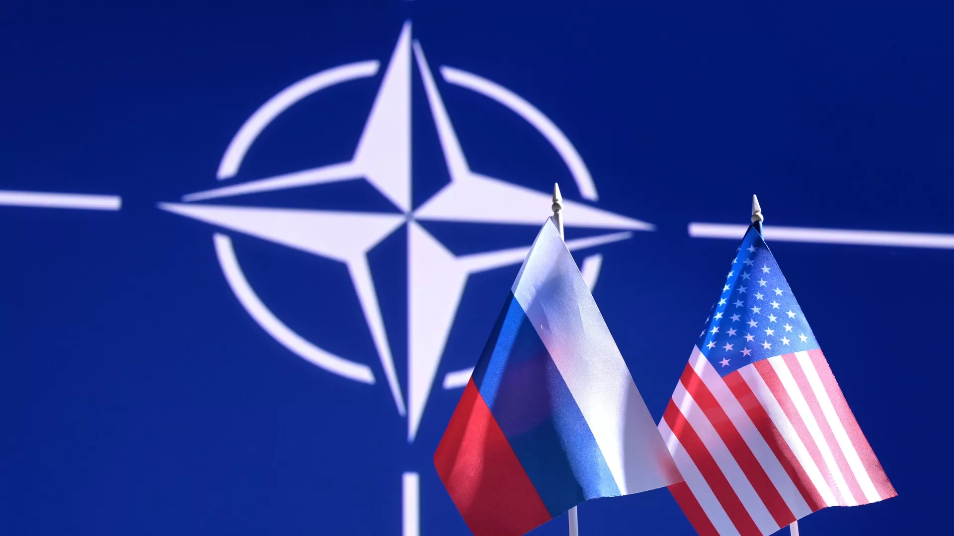 Director of the Russian Foreign Intelligence Service: The United States needs to make more and more efforts to make NATO members unanimously tough on Russia