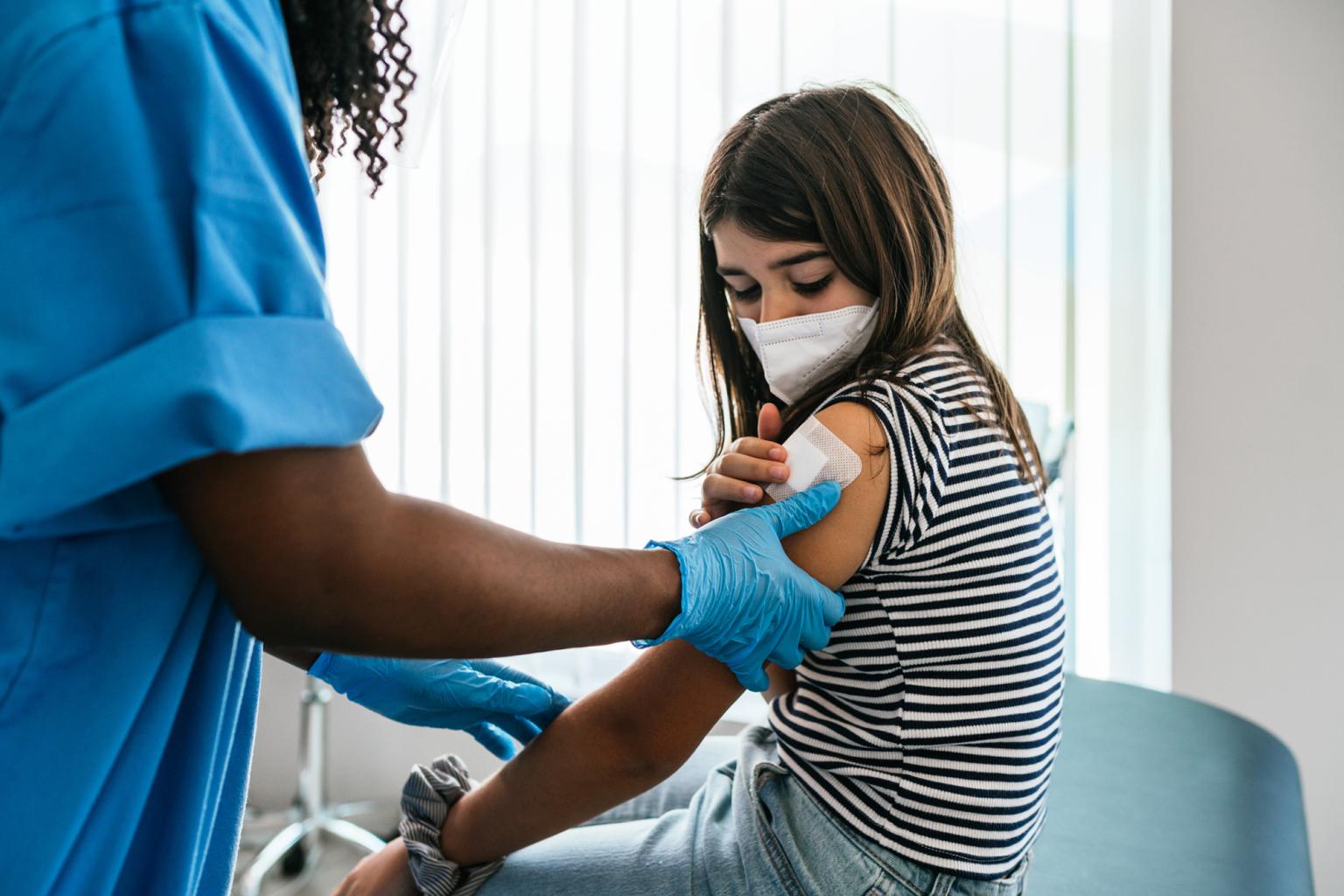 New York’s kid-vaccination collapse is a grim result of ‘expert’ COVID misinfo