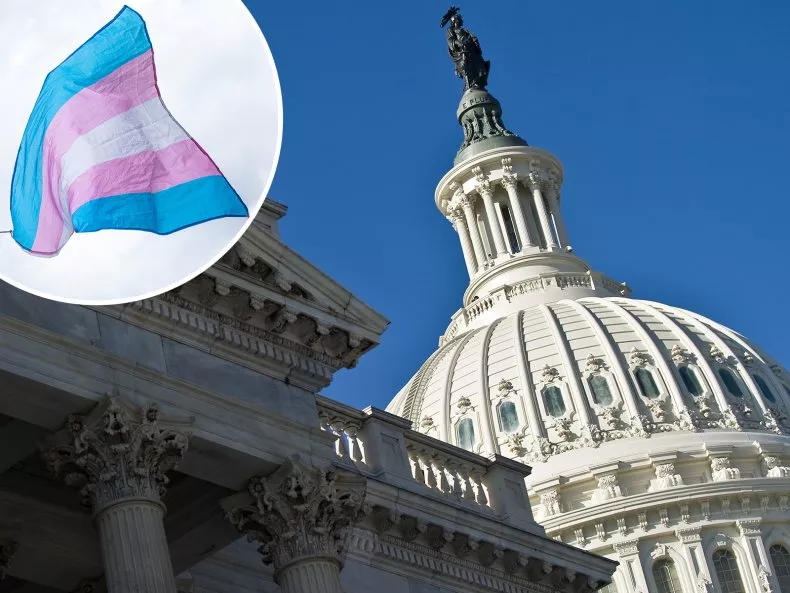 Republicans Are Trying to Ban Transgender Health Care in These 26 States