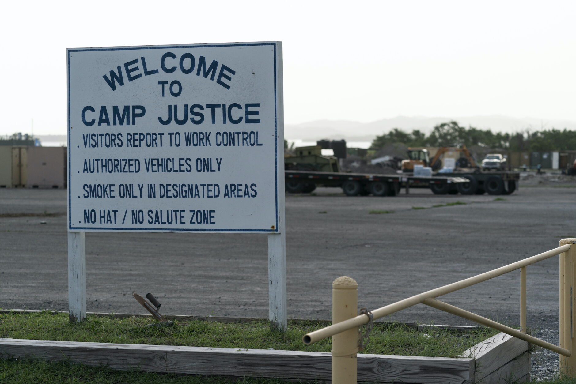 US releases Guantanamo prisoner once tortured at CIA sites