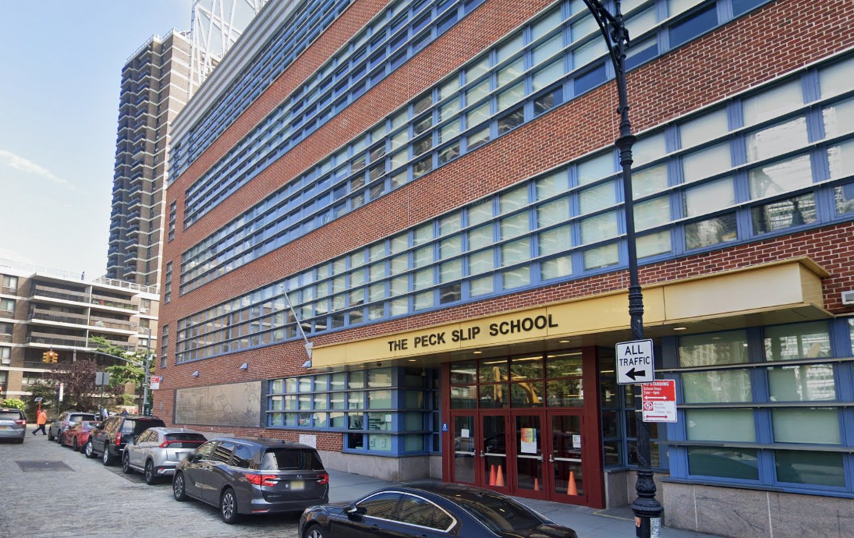 NYC parents allege years of racism and bullying in civil rights lawsuit against elementary school and city Education Department