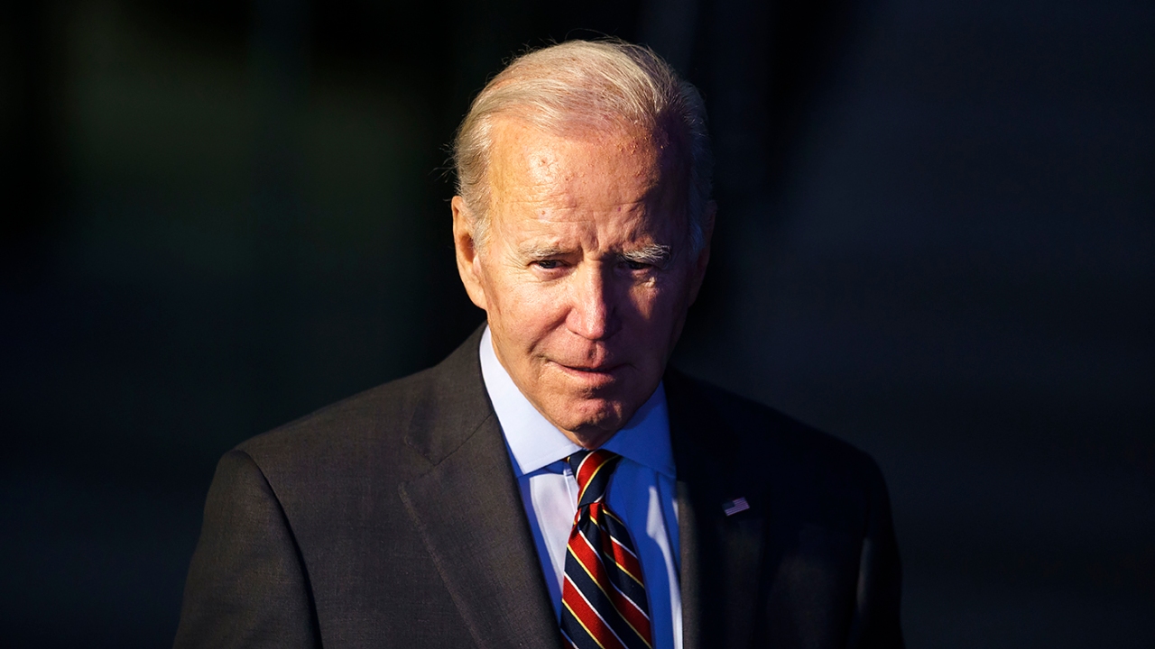Biden is facing these 5 economic hurdles in 2023. Can he solve any of them?