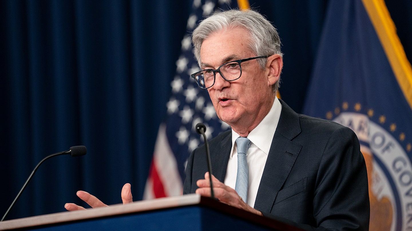 Fed raises interest rates by a quarter point but signals inflation fight’s not over