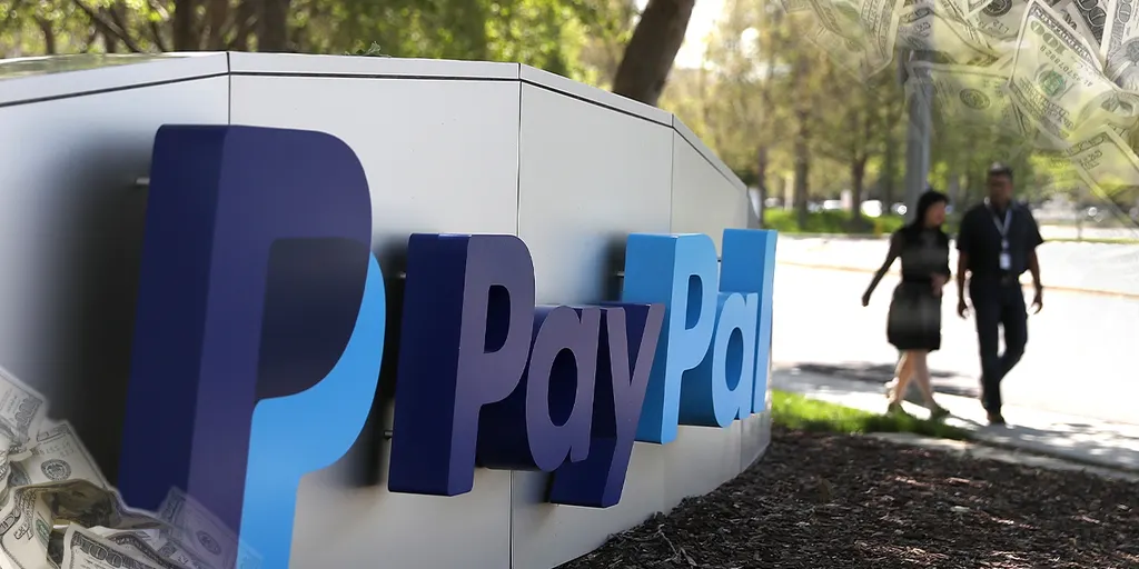 Payments firm PayPal to lay off 7% of its workforce to cut costs