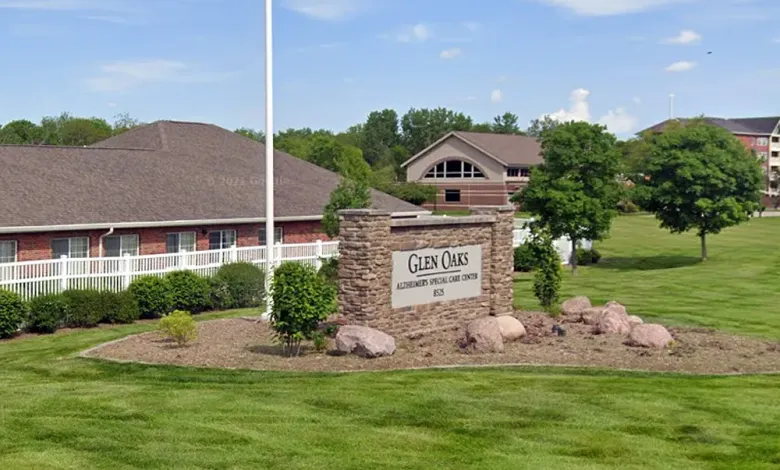 Authorities: Woman sent to Iowa funeral home was alive