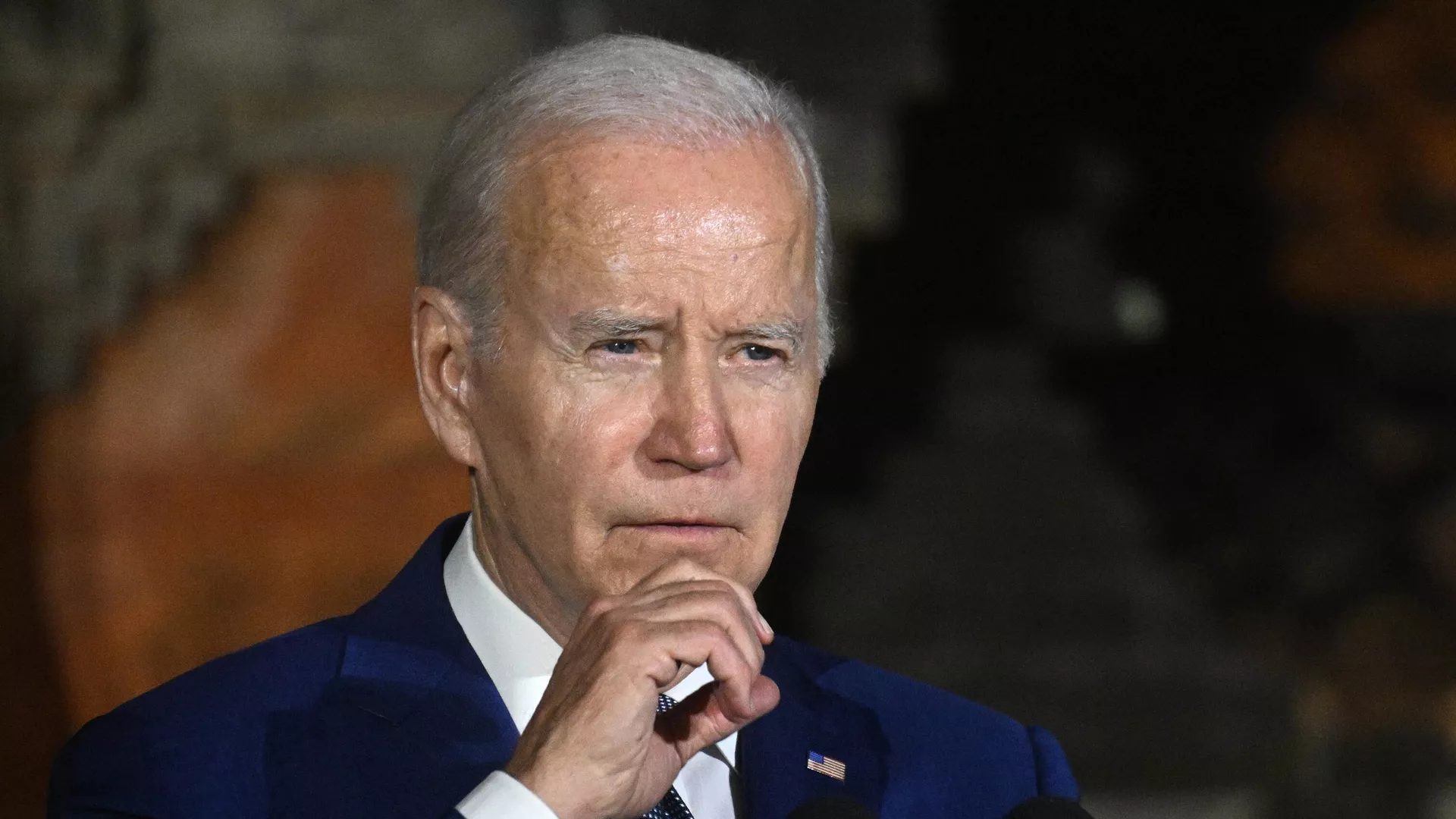 Biden Preparing to Ask US Congress for Biggest Defense Budget in History: Report