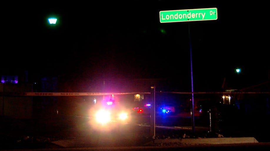 Four hurt, 1 killed following shooting in Colorado