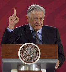 Mexican president calls U.S. State Department ‘liars’ after rights report