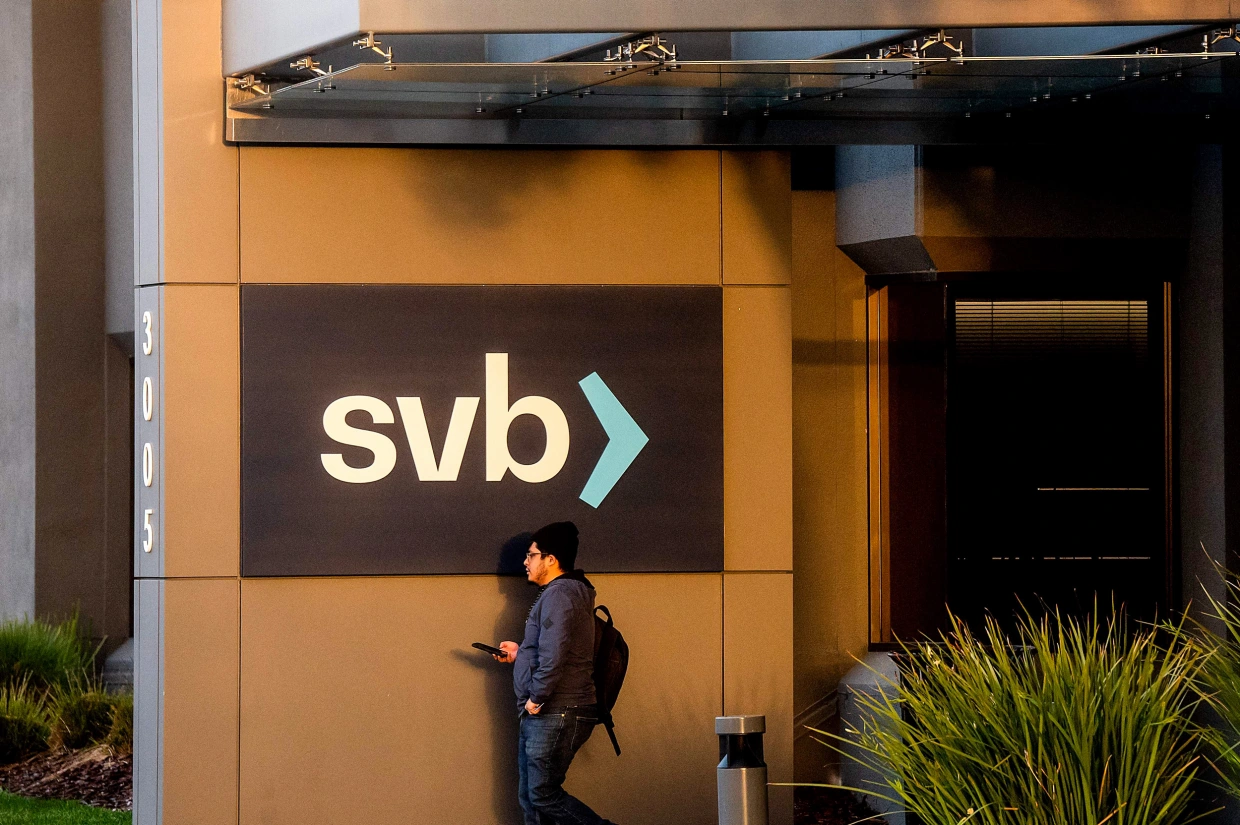 The uncommon lending practices behind Silicon Valley Bank’s woes