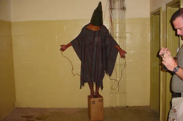 Indulging in Cruelty: US Atrocities in Iraqi Prison of Abu Ghraib
