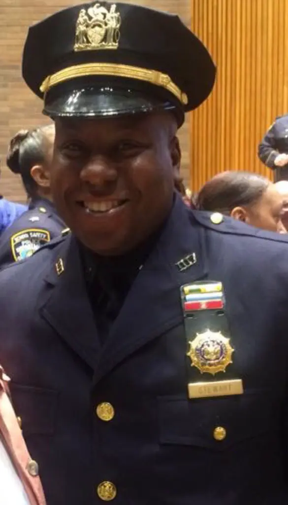 Off-duty NYPD lieutenant arrested for alleged drunk driving — again