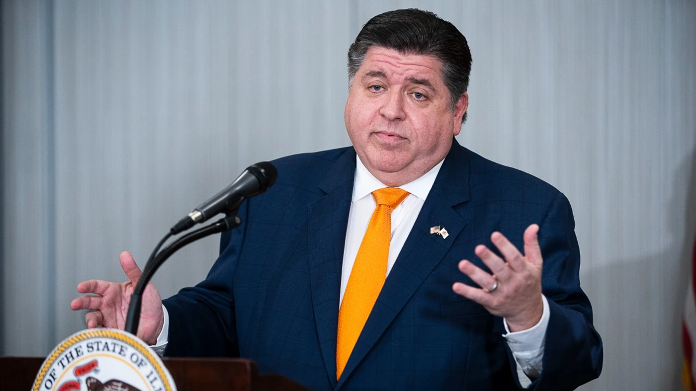 Gov. J.B. Pritzker: Republicans Trying to ‘Keep Our Schools from Teaching Black History’