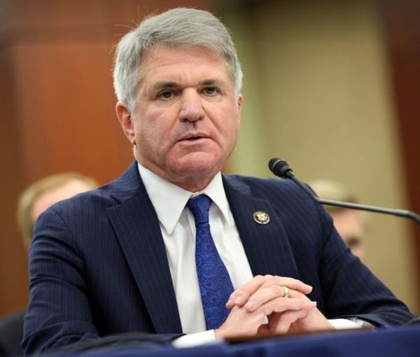 McCaul: State Continues to Mislead AmericanPublic on Failed Afghanistan Withdrawal