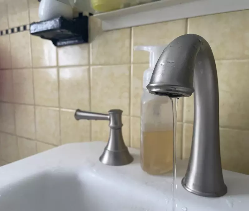 Tap water wash nose Florida man dyed brain-eating amoeba killed