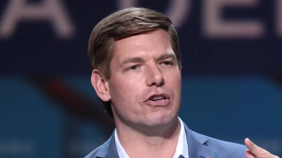 Swalwell: Republicans‘Siding with theKillers’ in Mass Shootings