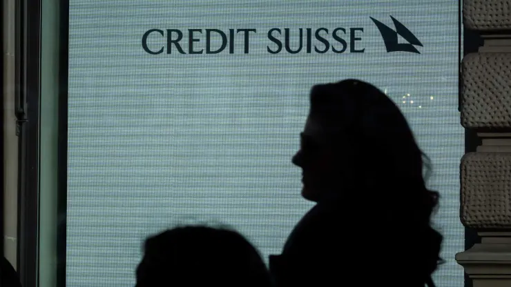 Credit Suisse whistleblowers say Swiss banks have been helping for yearsHelp wealthy Americans evade U.S. taxes