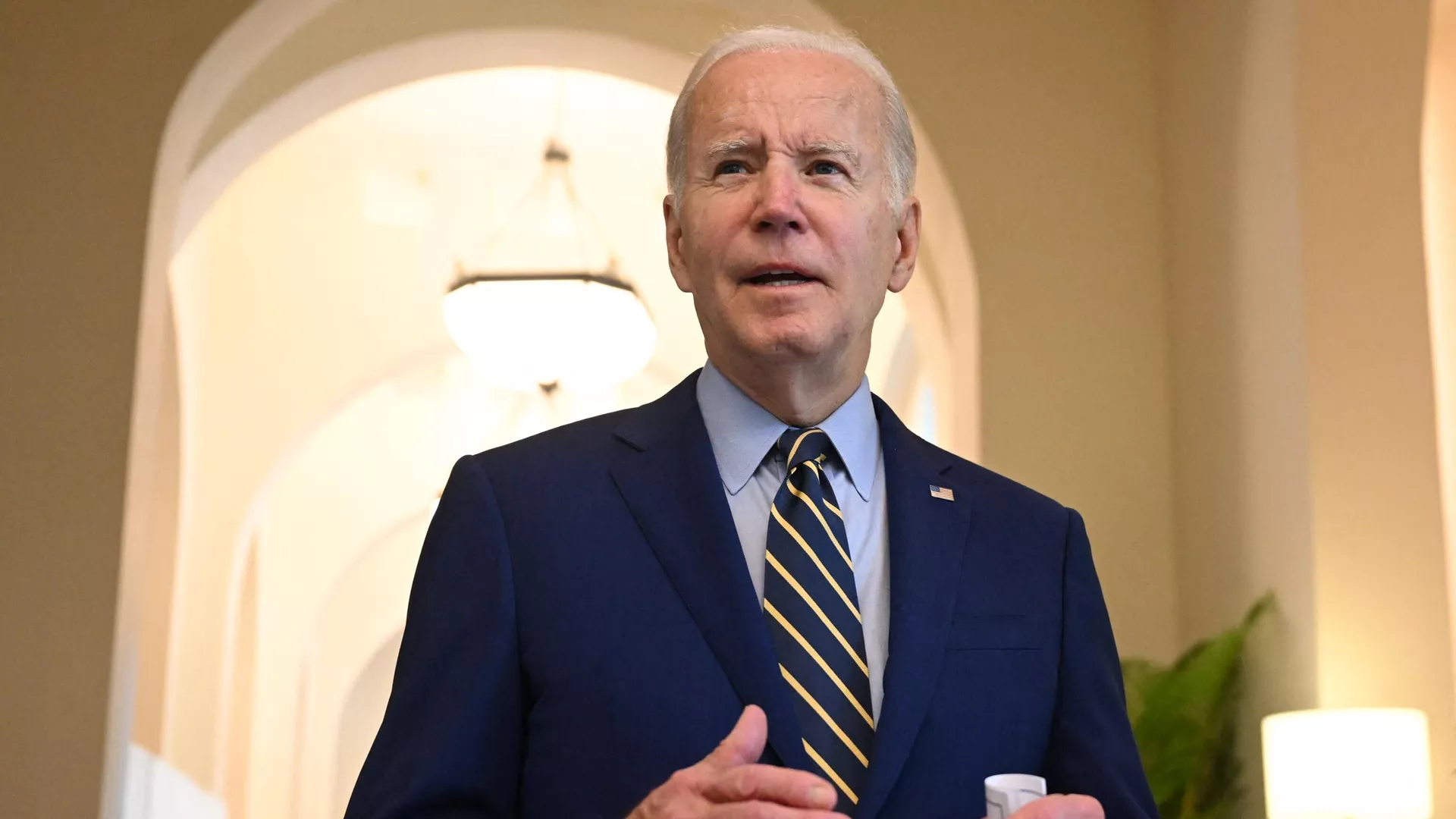 US politicians accuse Biden of pushing for nuclear war