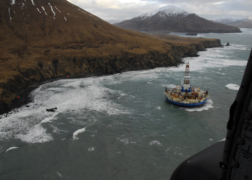 Biden administration faces dilemma in conflict over major Alaska oil project
