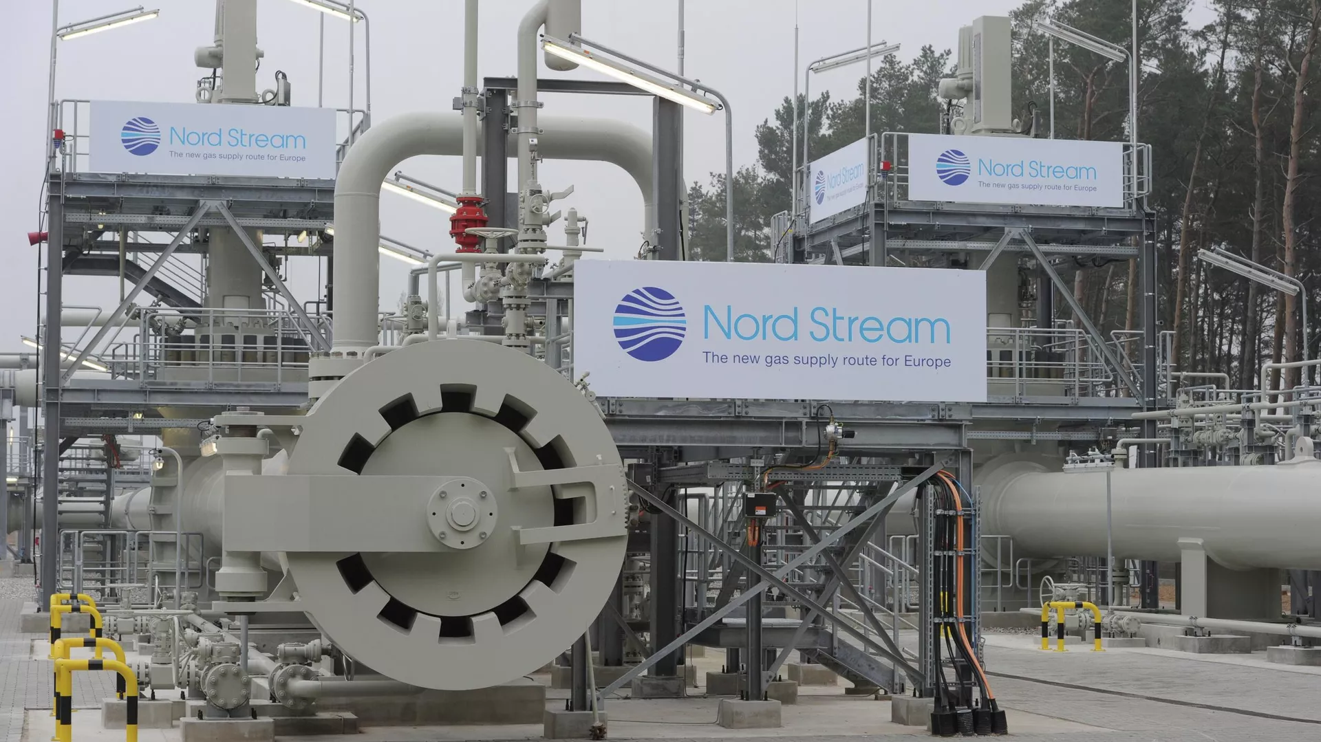 US Only Nation That Could Have Bombed Nord Stream, Ex-Senator Says