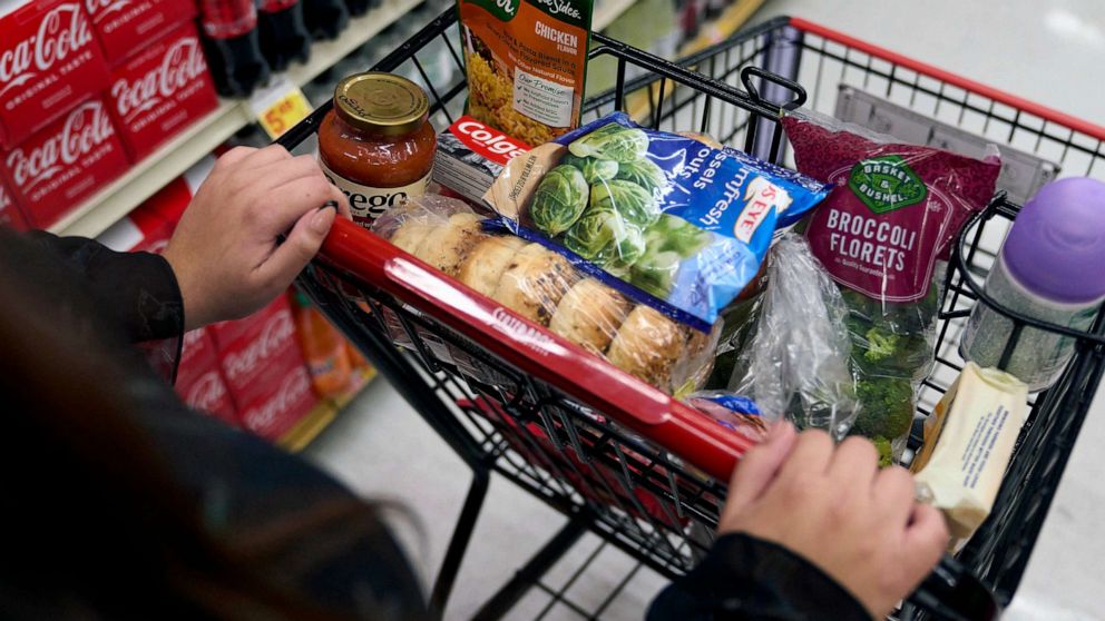 Pandemic-era food stamps ending for nearly 30 million Americans