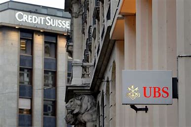 Credit Suisse outflows topped $68 billion as the bank veered towards collapse