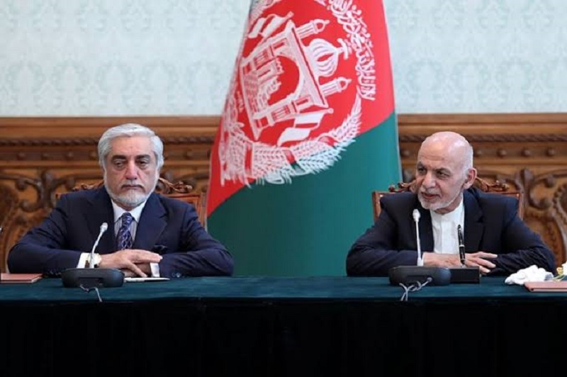 Political interference and Afghan military’s collapse