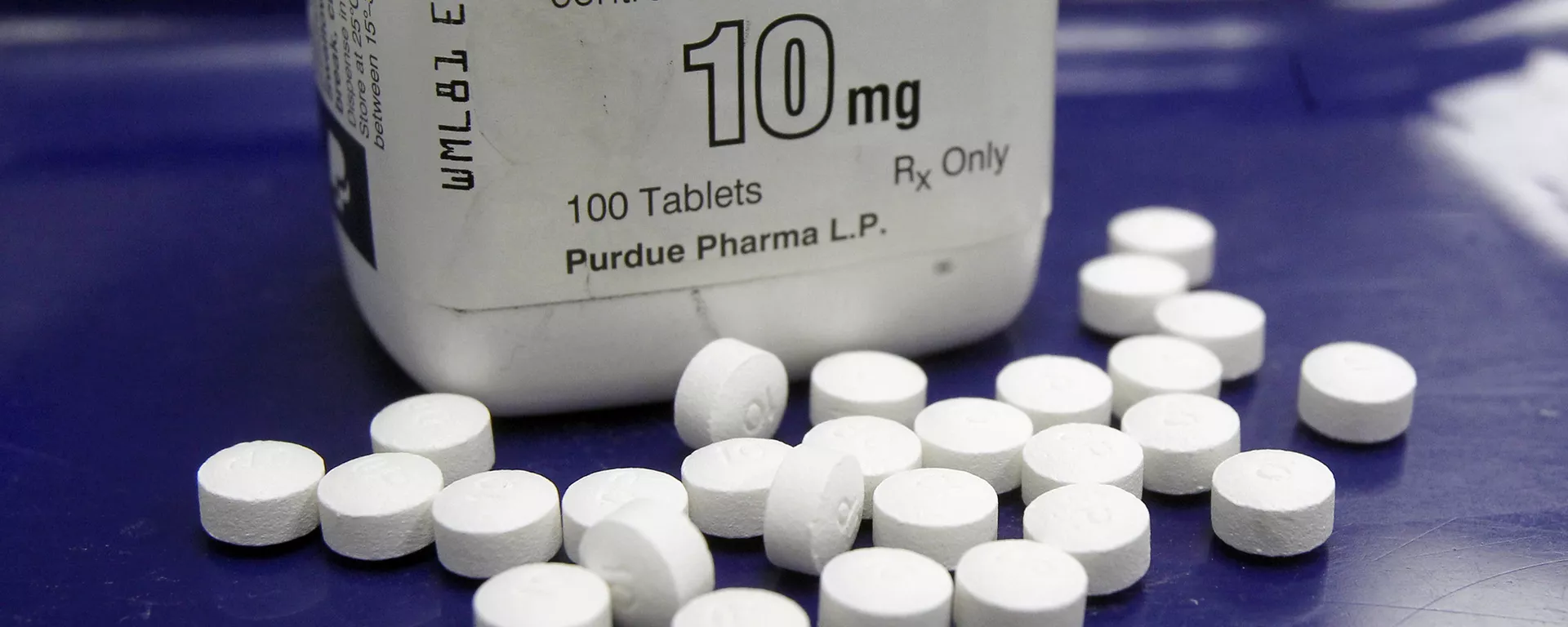 In Crosshairs of US Opioid Crisis: Secret Pharmacy Order Triggers Shortage of Xanax & Adderall