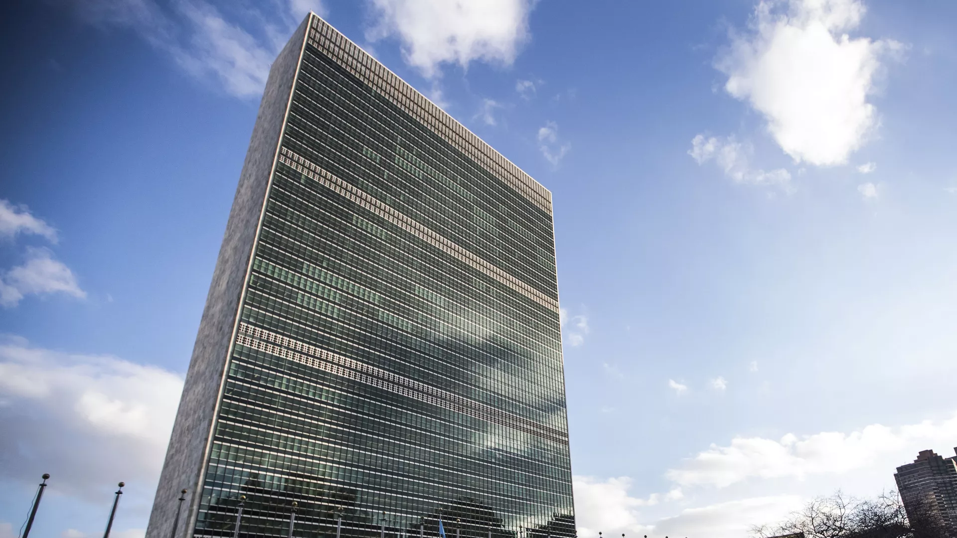 UN Expresses ‘Concern’ After Pentagon Leaks Show Washington Spied on Guterres, Diplomats