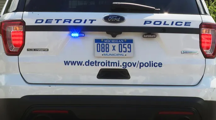 Detroit shooting leaves 4 injured, including three 14-year-olds